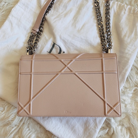 SOLD!! Christian Dior bag - Picture 3 of 8